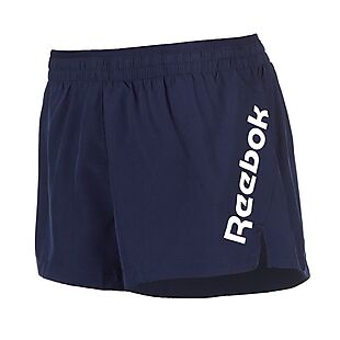 Reebok Vector Shorts $14 Shipped