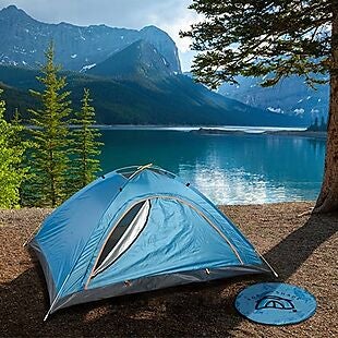 3-Person Tent $28 Shipped