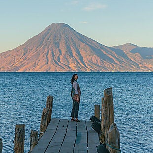 Guatemala Trip with Flights from $999