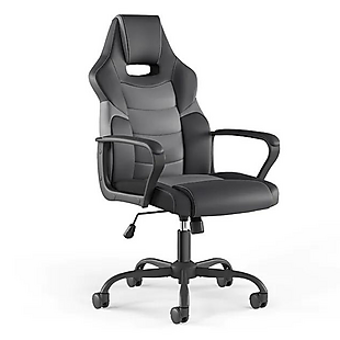 Staples Gaming Chair $60