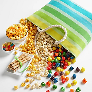 Popcorn Factory: Up to 40% Off Mom's Day