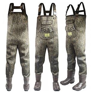 Up to 70% Off Waders