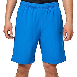 Oakley Shorts from $21 Shipped
