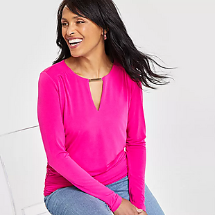 50-70% Off Women's Apparel at Macy's