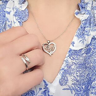 40% Off Mother's Day Jewelry Collection