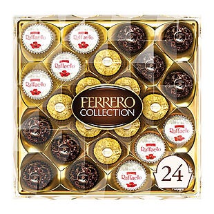 Up to 40% Off Chocolate