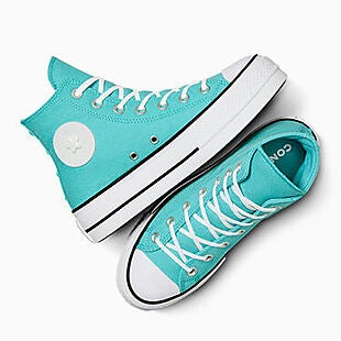 Converse: Extra 30% Off Sale Styles