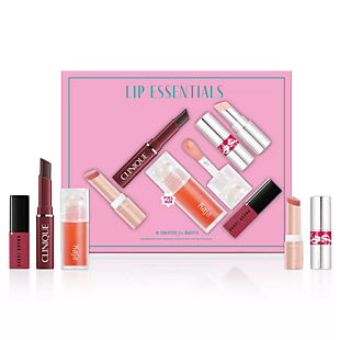 Lipstick & Lip Gloss Gift Sets from $26