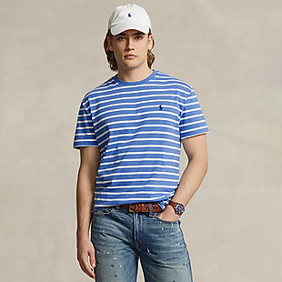Extra 30% Off Lacoste & Polo Ralph Lauren