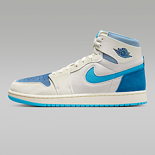 Air Jordan 1 Zoom Shoes $68 Shipped