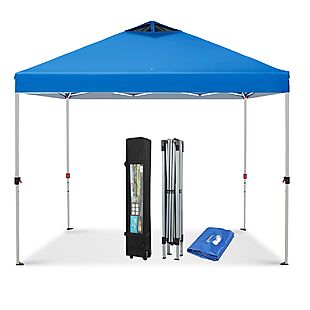 10' Canopy Tent $85 Shipped