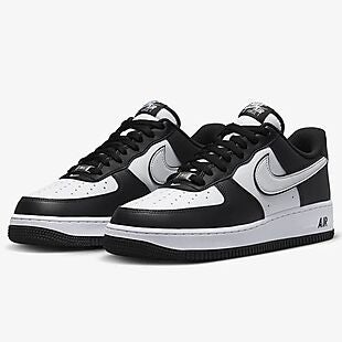 20% Off Nike Men's Air Force 1 '07 Shoes