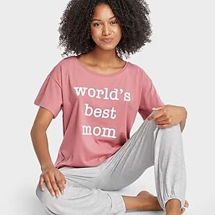 Up to 50% Off + 20% Off Family Pajamas