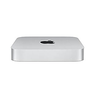 Apple Mac Mini Desktop $500