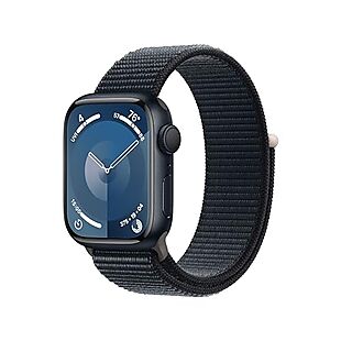 Apple Watch Series 9 $299 Shipped