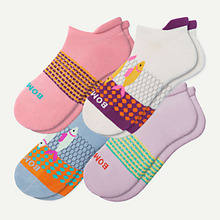 Bombas: Up to 15% + 20% Off Mom's Gifts