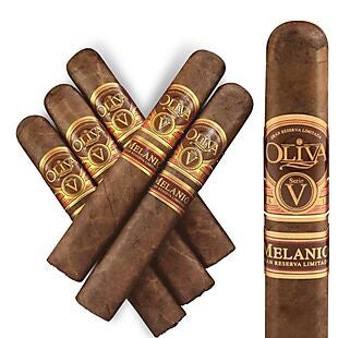 5pk Oliva Cigars $25 Shipped