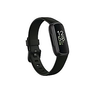 Fitbit Inspire 3 $70 Shipped