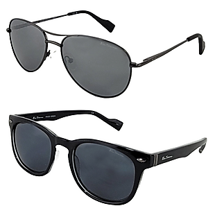 Ben Sherman Polarized Sunglasses $22