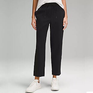 lululemon Luxtreme Pants from $59 Shipped