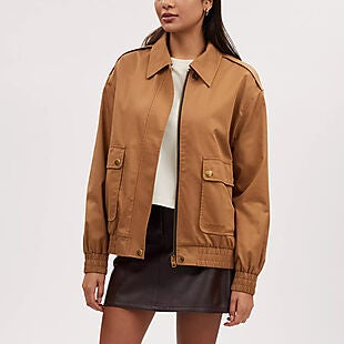 Up to 75% Off Coach Outlet Apparel