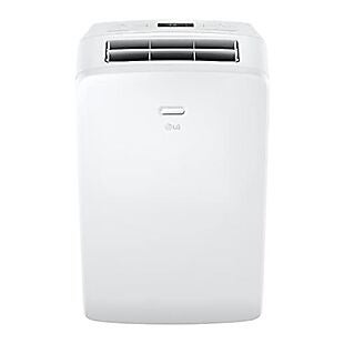 LG Portable Air Conditioner $220