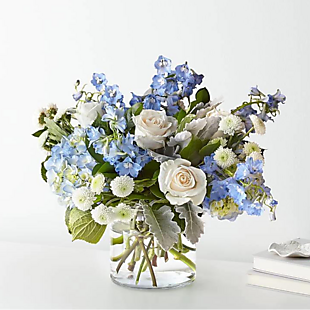 FTD: 15% Off Mother's Day Flowers