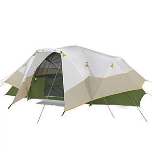 8-Person Hybrid Dome Tent $60 Shipped