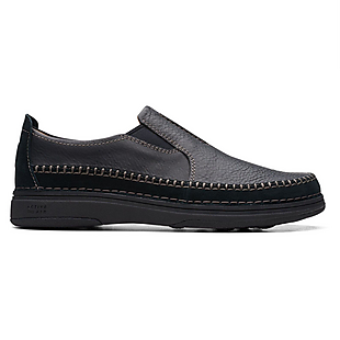Clarks Men's Casual Shoes $44 Shipped
