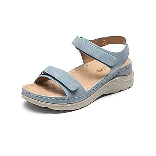 Women's Cushioned Sandals $23 Shipped
