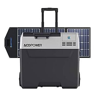 Up to 35% Off Powered Coolers
