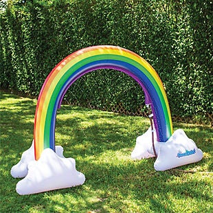 Kids' Rainbow Sprinkler $26 Shipped