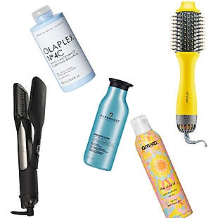 Sephora: Up to 50% Off Hair Care Steals