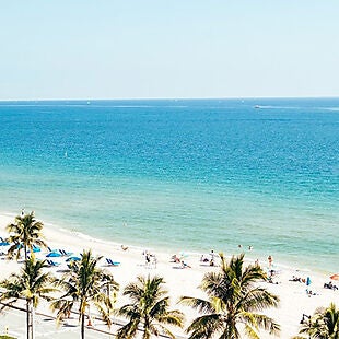 Fort Lauderdale Stay from $119
