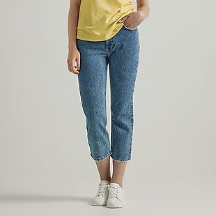 Wrangler Women's Jeans from $18
