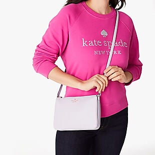 Kate Spade Handbags under $100