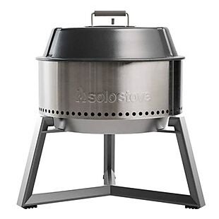 Up to 75% Off Patio Cooking & Fire Pits