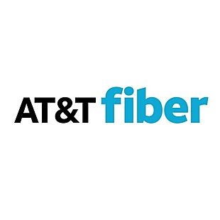 $100 Gift Card with AT&T Fiber Internet