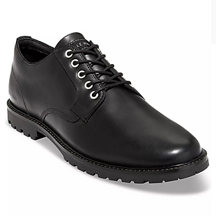 Cole Haan Dress Shoes $56 Shipped