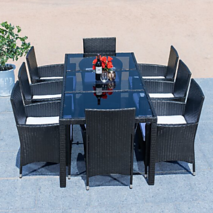 Up to 60% Off Patio Sets at Wayfair