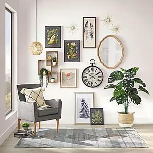 Up to 50% Off Home Decor at Home Depot