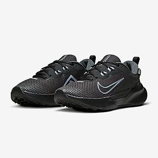 Nike Juniper Gore-Tex Shoes $74 Shipped