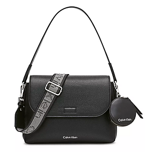Up to 50% + 30% Off Handbags & Wallets