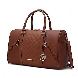 MKF Weekender Bag $58 Shipped