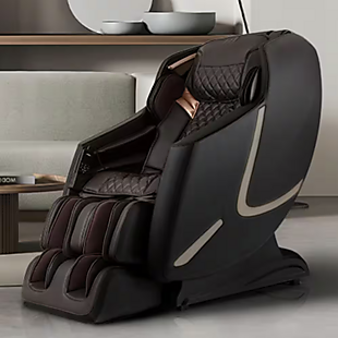 Up to 50% Off Massage Chairs