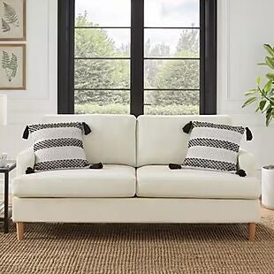 Modern Scandinavian Sofa $324 Shipped