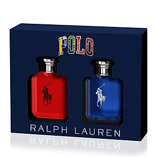 Polo Ralph Lauren Cologne Set $25 Shipped