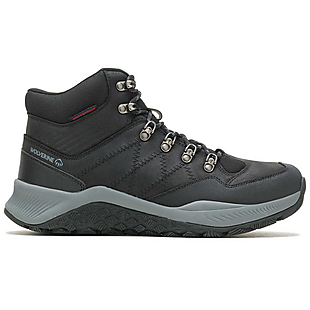 Wolverine Luton Hiking Boots $48 Shipped