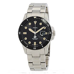 Fossil Watch $71 Shipped