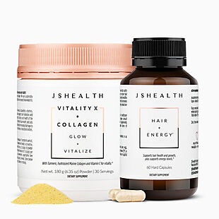 JSHealth Vitamins deals